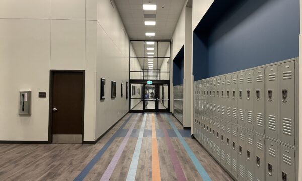 07 Hallway