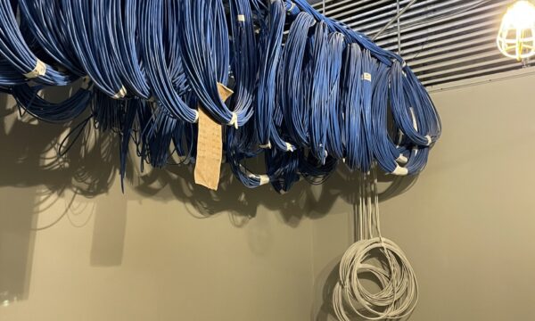 13 Closet Cable Bundles